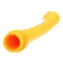 URO Parts 038103663B Oil Dipstick Boot