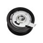 URO Parts 038109243N Timing Belt Tensioner Roller