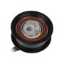 URO Parts 038109243N Timing Belt Tensioner Roller