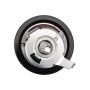 URO Parts 038109243N Timing Belt Tensioner Roller