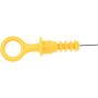URO Parts 038115611B Oil Dipstick