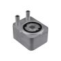 URO Parts 038117021E Engine Oil Cooler
