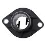 URO Parts 038121121 Thermostat Housing Cover