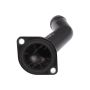URO Parts 038121121D Thermostat Housing