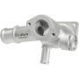 URO Parts 038121133A Coolant Hose Flange