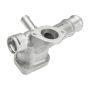 URO Parts 038121133A Coolant Hose Flange