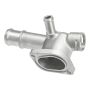 URO Parts 038121133A Coolant Hose Flange