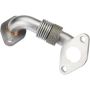 URO Parts 038131521CC EGR Cooler Pipe