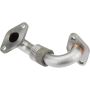URO Parts 038131521CC EGR Cooler Pipe