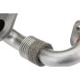 URO Parts 038131521CC EGR Cooler Pipe