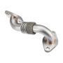 URO Parts 038131521CC EGR Cooler Pipe