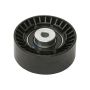 URO Parts 038145276 Acc. Belt Idler Pulley