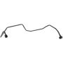 URO Parts 038145771AH Turbo Oil Supply Line