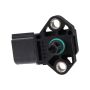 URO Parts 038906051E Turbo Boost Pressure Sensor