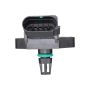 URO Parts 038906051E Turbo Boost Pressure Sensor