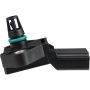 URO Parts 038906051E Turbo Boost Pressure Sensor
