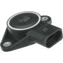 URO Parts 03C907386E Intake Manifold Position Sensor