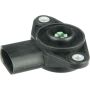 URO Parts 03C907386E Intake Manifold Position Sensor