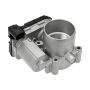 URO Parts 03F133062B Throttle Body