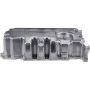 URO Parts 03G103603AD Engine Oil Pan