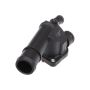 URO Parts 03G121132B Cooling Hose Flange