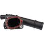URO Parts 03G121132B Cooling Hose Flange