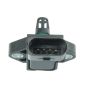 URO Parts 03G906051D Intercooler Thrust Sensor