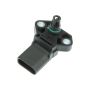 URO Parts 03G906051M Boost Pressure Sensor