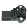 URO Parts 03G906051M Boost Pressure Sensor