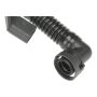 URO Parts 03H103202A Crankcase Breather Hose
