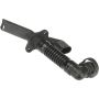 URO Parts 03H103202A Crankcase Breather Hose