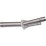 URO Parts 03H121117APRM Thermostat Housing