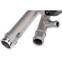 URO Parts 03H121117APRM Thermostat Housing