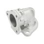 URO Parts 03H121131A Coolant Hose Flange