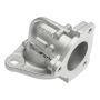 URO Parts 03H121131A Coolant Hose Flange