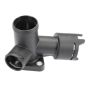URO Parts 03H121133 Coolant Flange Adapter