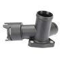 URO Parts 03H121133 Coolant Flange Adapter