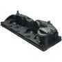 URO Parts 03L103469R Valve Cover w/ Gasket