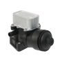 URO Parts 03L115389C Oil Filter Housing and Cooler Assembly
