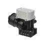 URO Parts 03L115389C Oil Filter Housing and Cooler Assembly