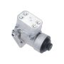 URO Parts 03L115389CPRM Oil Filter Housing