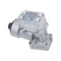 URO Parts 03L115389CPRM Oil Filter Housing