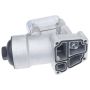 URO Parts 03L115389CPRM Oil Filter Housing