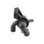 URO Parts 03L121111AC Thermostat Assembly