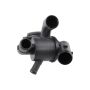 URO Parts 03L121111AC Thermostat Assembly