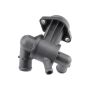 URO Parts 03L121111AC Thermostat Assembly