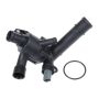 URO Parts 03L121111Q Thermostat Assembly