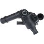 URO Parts 03L121111Q Thermostat Assembly