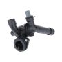 URO Parts 03L121111Q Thermostat Assembly
