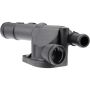 URO Parts 03L121132Q Coolant Flange
